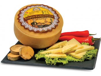 Pažský sýr Trappistický sýr 1 kg