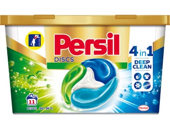 Persil Discs Detergent 11 capsules