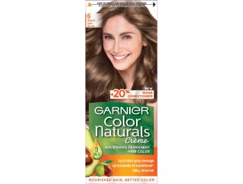 Garnier Color naturals Barva na vlasy č. 6 1 ks