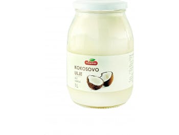 PrimaVita odorless coconut oil 1 L