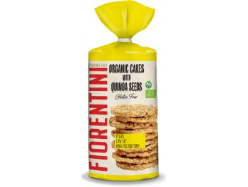 Fiorentini Bio-Cracker Quinoa 120 g