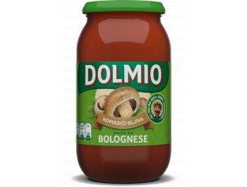 Dolmio bolognese sauce with mushrooms 500 g