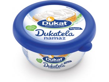 Dukat Dukatela milk spread original 150 g
