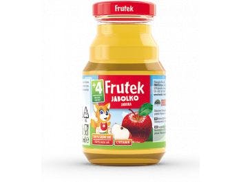 Frutek dětský jablečný džus 125 ml