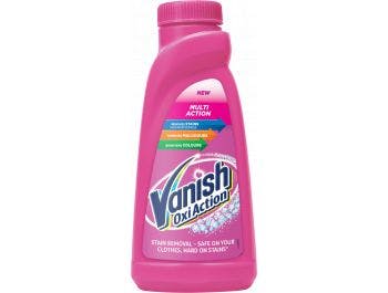 Vanish Oxi Action stain remover 500 ml