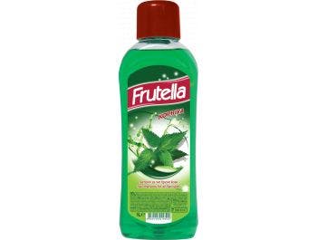 Saponia Frutella kopřivový vlasový šampon 1l