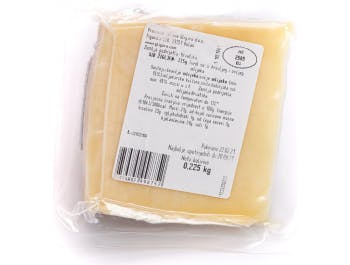 Sirana Gligora Žigljen sir 225 g