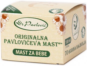 Pavlović ointment original 100 ml