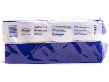 Domax Toilet paper three-layer 16 rolls