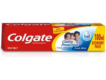 Colgate Zahnpasta Cavity Protection 100 ml