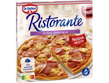 dr. Oetker Ristorante Pizza Speciale 345 g