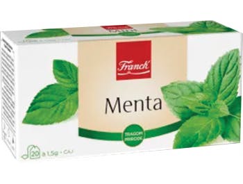 Franck čaj od mente 30 g