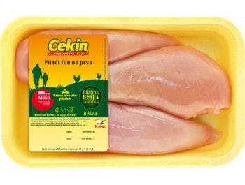 Vindija Cekin Chicken breast fillet approx. 400 g