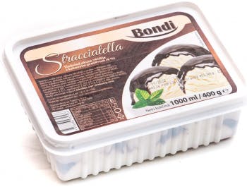 Bondi-Eis Stracciatella 1 L