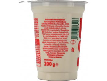 Vindija 'from the hills sour cream 20% m.m. 200 g