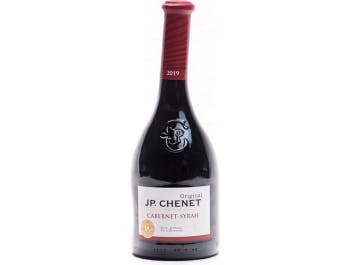 Chenet Cabernet-Syrah crno vino 0,75 L