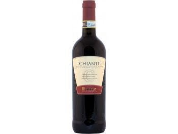 Vino crno 0,75 L Chianti Botter Italija