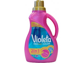 Violeta Color laundry detergent 09 L