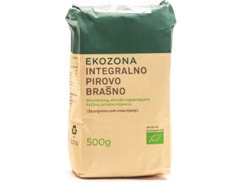 Ekozona BIO pirovo brašno 500 g