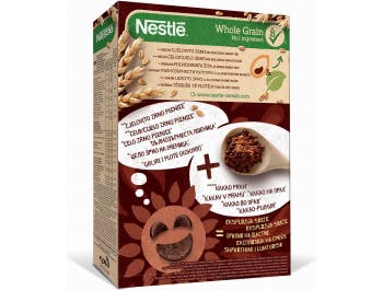 Nestle Chocapic žitne pahuljice čokolada 375 g
