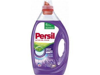 Persil laundry detergent Lavander Freshness 2 L