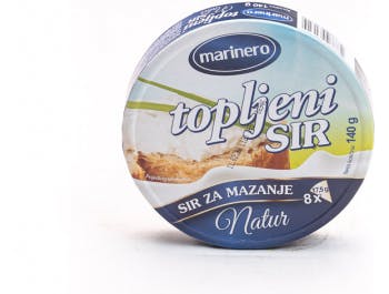 Marinero topljeni sir 140 g
