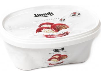 Bondi sladoled schwarzwald 1 L