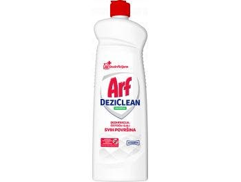 Saponia Arf Deziclean universal cleaning and disinfecting agent 450 ml