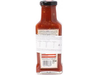Carl Kühne umak za meso Sriracha Hot Chili 235 ml