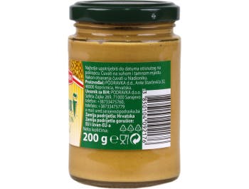Podravka mustard tarragon 200 g
