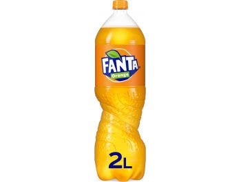 Fanta Orange 2 L