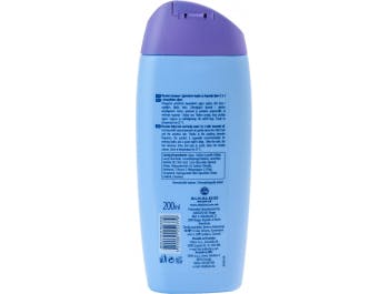 Becutan 2u1 Šampon i pjenušava kupka lavanda 200 ml