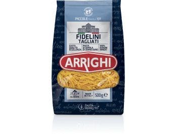 Arrighi Pasta Fidelini 131 500 g