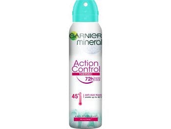 Garnier Action Control+ antiperspirant ve spreji 150 ml