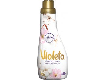 Violeta Softener Sensitive, 900 ml