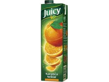 Juicy Nektar naranča 1 L