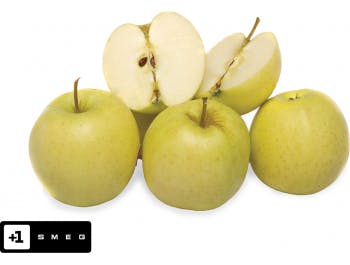 Delikatesy Jabłkowe Złote 1 kg