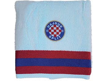 Hajduk Badetuch 50x100 cm, 1 Stk