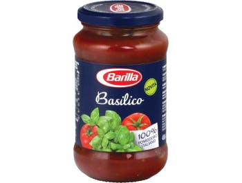 Salsa Basilico Barilla 400 g