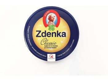 Zdenka melted cheese classic 140 g