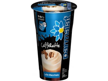 Dukat Parmalat ledová káva macchiato 200 ml