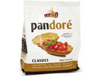 La Mole Pandore Classic toast 250 g