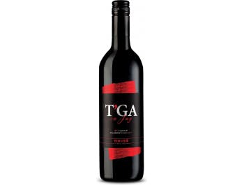 T'ga red wine for the south 0.75 L