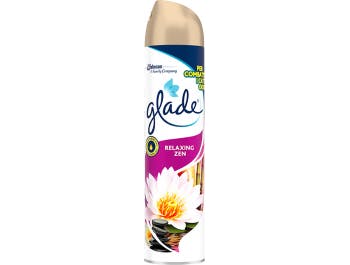 Glade Air freshener Relaxing Zen 300 mL