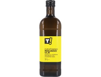 T! Virgin olive oil 1 L