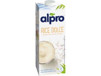 Alpro rice drink 1 L