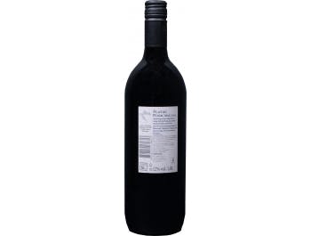 Badel Plavac mali kvalitetno crno vino 1 L