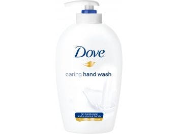 Dove Liquid Soap Cream 250 mL