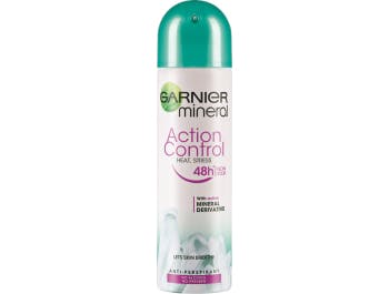 Garnier Deodorant Spray Action Control 48h 150 ml