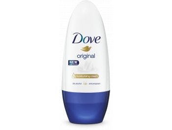 Dove Deodorant roll on original 50 ml